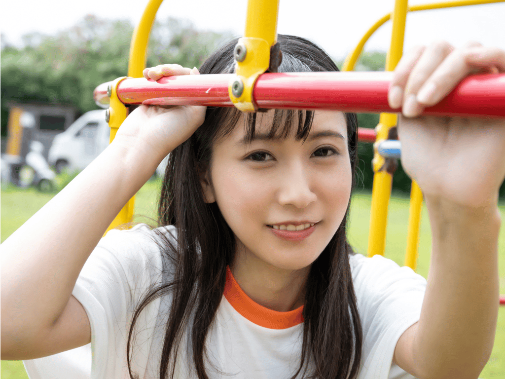 图片[5]-岬野真夏 オフィシャルグラビア写真集 マーメイド - 在线免费观看-阅图吧