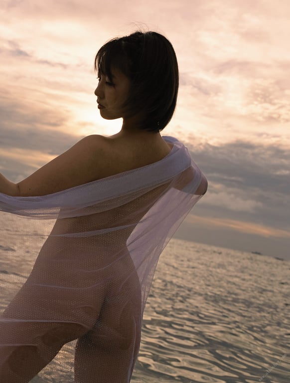 图片[87]-#戸田真琴出道5周年纪念写真集 真实的谎言 アサ芸SEXY女优写真集(2021-07-30) - 全本免费在线观看-阅图吧