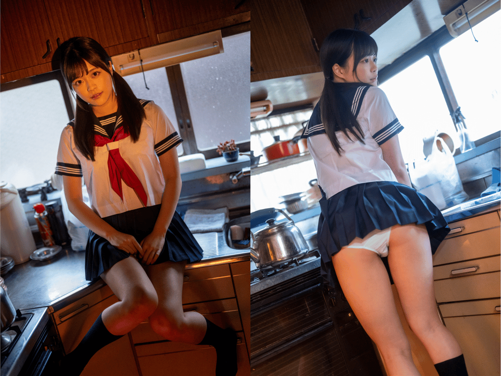 图片[32]-#奏音花音 デジタル写真集 初めは少しだけ優しく - 全本免费在线观看-阅图吧