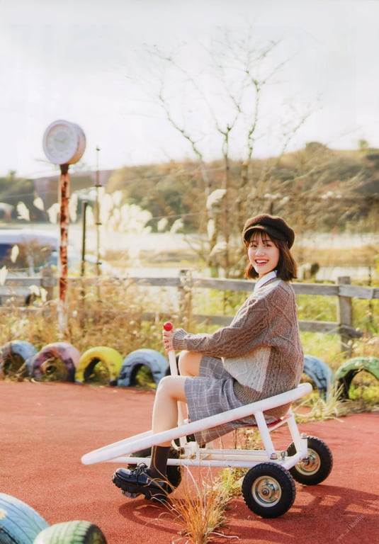 图片[14]-#伊藤美来フォトブック みっくのえほん - 全本免费在线观看-阅图吧