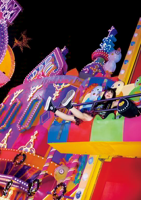 图片[74]-桜木心菜（私立惠比寿中学）1st 写真集 『edén～心菜的时间～』 YJ PHOTO BOOK - 在线免费观看-阅图吧