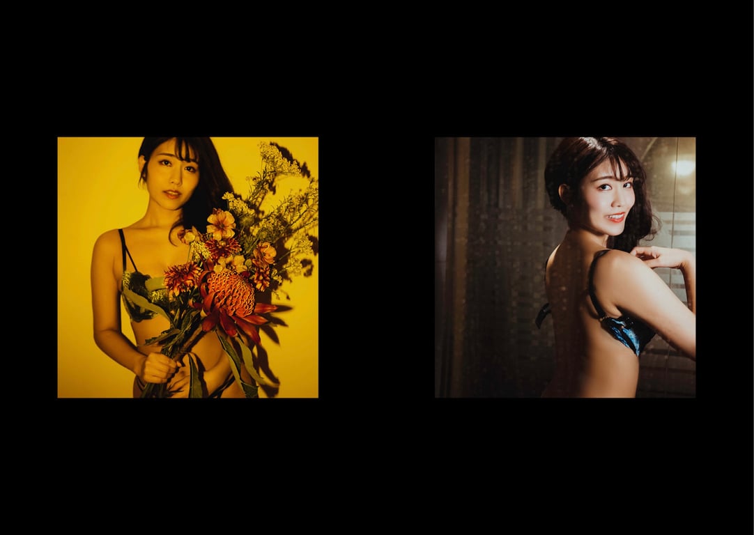 图片[32]-#Nao Jinguji 神宮寺奈绪 – #Escape - 全本免费在线观看-阅图吧