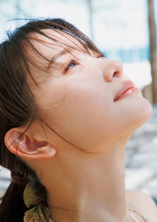 图片[12]-#【仅电子版特典照片附赠】永尾麻理亚写真集『Capricious』 - 全本免费在线观看-阅图吧