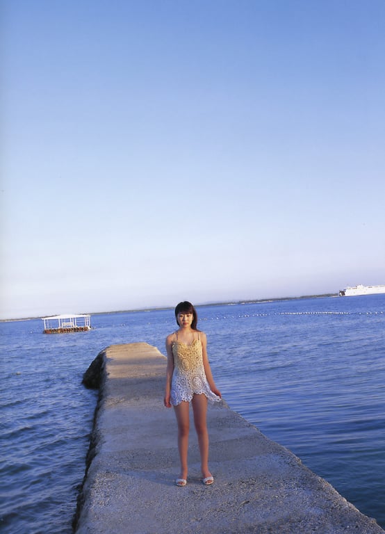 图片[72]-#中村知世 – 知世初次登台 (2005-05) - 全本免费在线观看-阅图吧