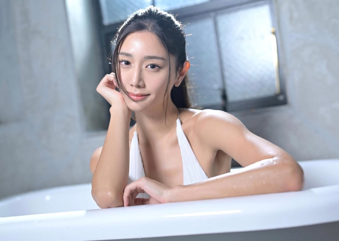 图片[52]-#Exciting Girls 数字写真集 vol.3 斋藤恭代 - 全本免费在线观看-阅图吧