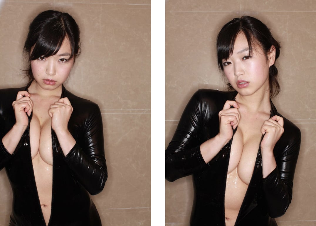 图片[17]-magnetic G デジタル写真集 佐々木心音vol.4 - 在线免费观看-阅图吧