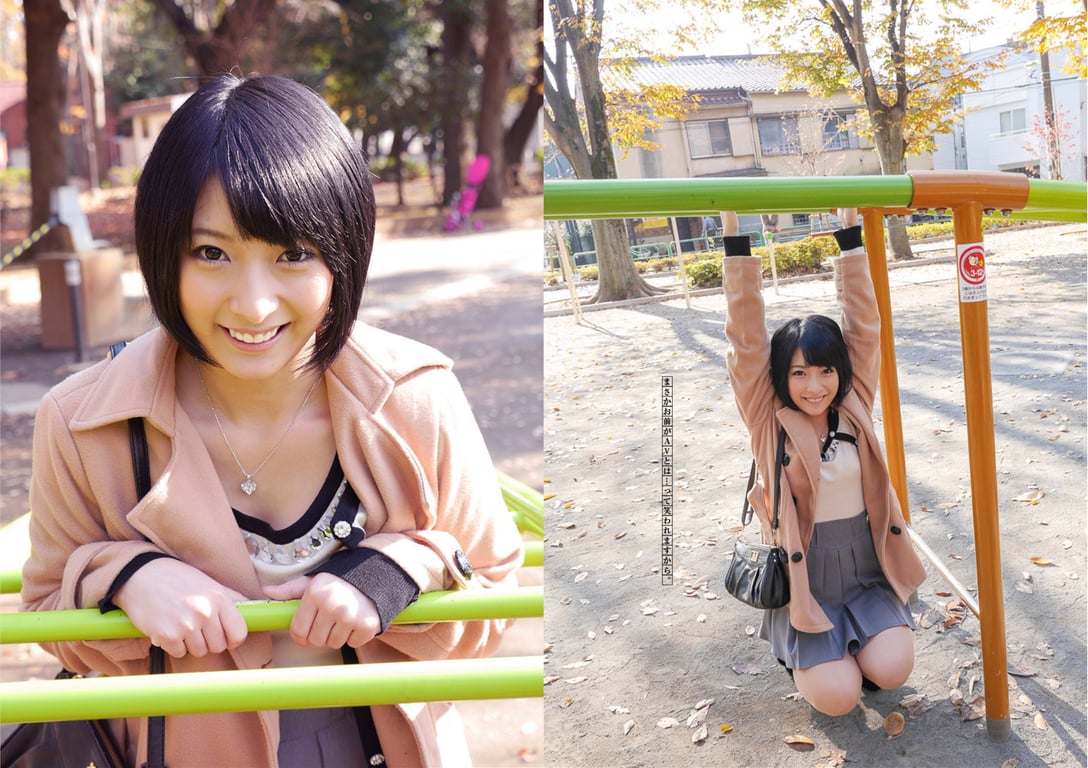 图片[9]-#キカタン女演员自拍写真集 vol.33 阿部乃美久２、出租（リベラルアーツ） - 全本免费在线观看-阅图吧