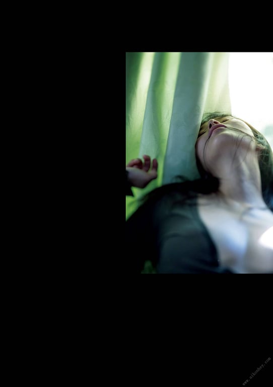 图片[75]-#Manami Hashimoto 橋本愛美 – Aino Shizuku 愛之滴 (2014-06-27) - 全本免费在线观看-阅图吧