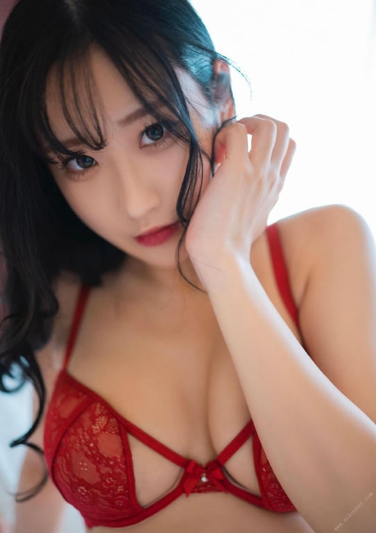 图片[193]-#INORI 花宫祈 1st e-book (Wunder_Publishing_House.) - 全本免费在线观看-阅图吧