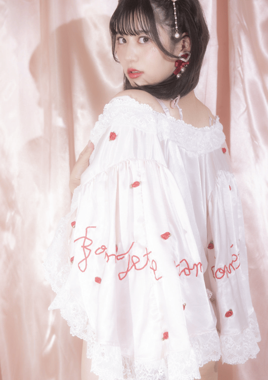 图片[45]-月足天音「amane」 - 在线免费观看-阅图吧