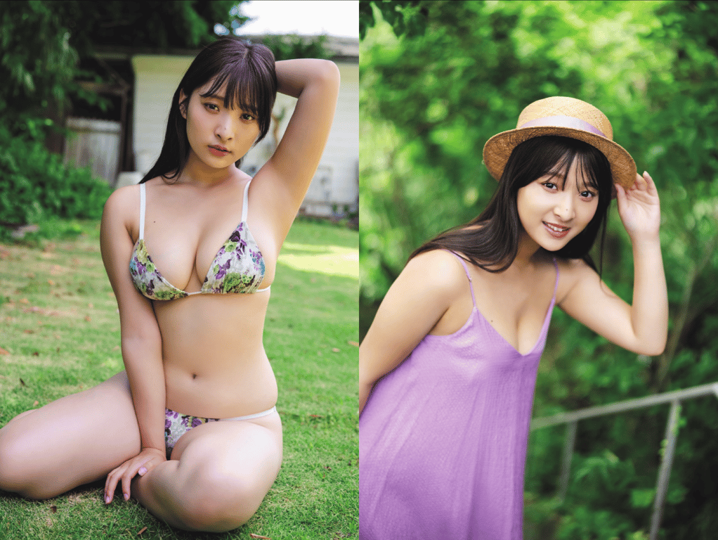 图片[8]-#FLASHPrime No.1788 泽美沙树 - 全本免费在线观看-阅图吧