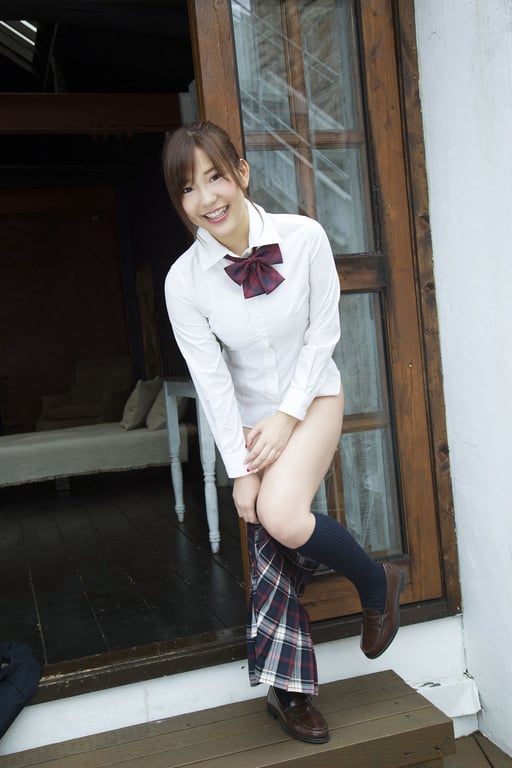 图片[20]-#Yuriko Ishihara 石原佑里子 – Expected nova 期待的新星 (2016-11-18) - 全本免费在线观看-阅图吧