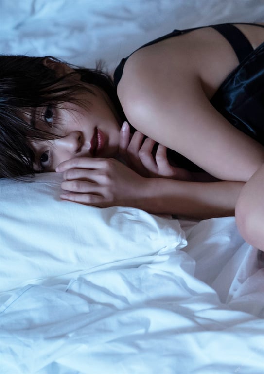 图片[12]-#南里美希 SUMMER WINK 特别专访 写真集 - 全本免费在线观看-阅图吧