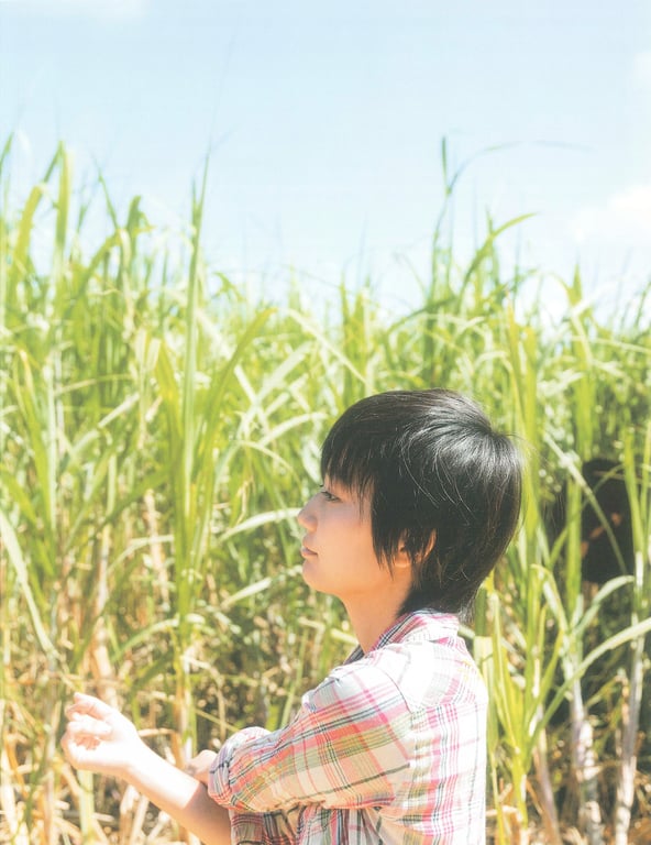 图片[69]-#新井愛瞳1st写真集『Seventeen’s Blue』 - 全本免费在线观看-阅图吧