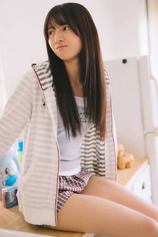 图片[3]-#Hinano Kubo 久保日菜乃 (34P1V) - 全本免费在线观看-阅图吧