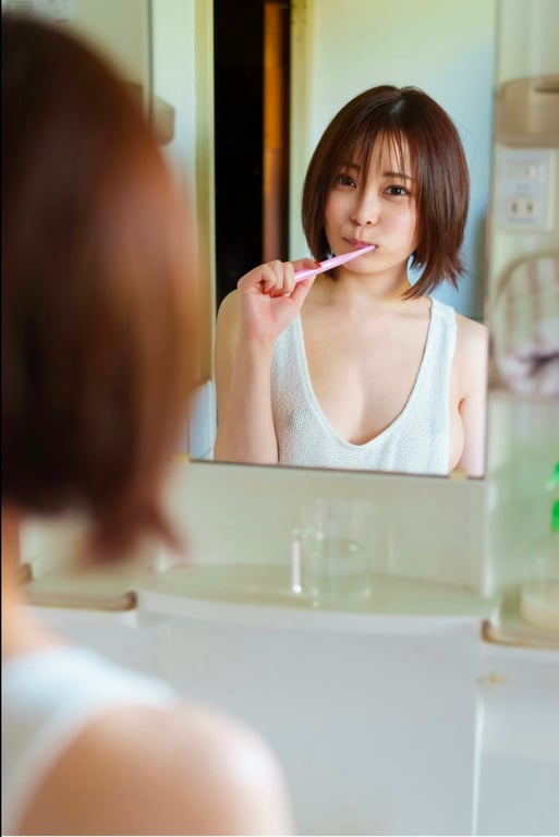 图片[98]-#希代亜美 オフィシャル写真集 白い裸 - 全本免费在线观看-阅图吧