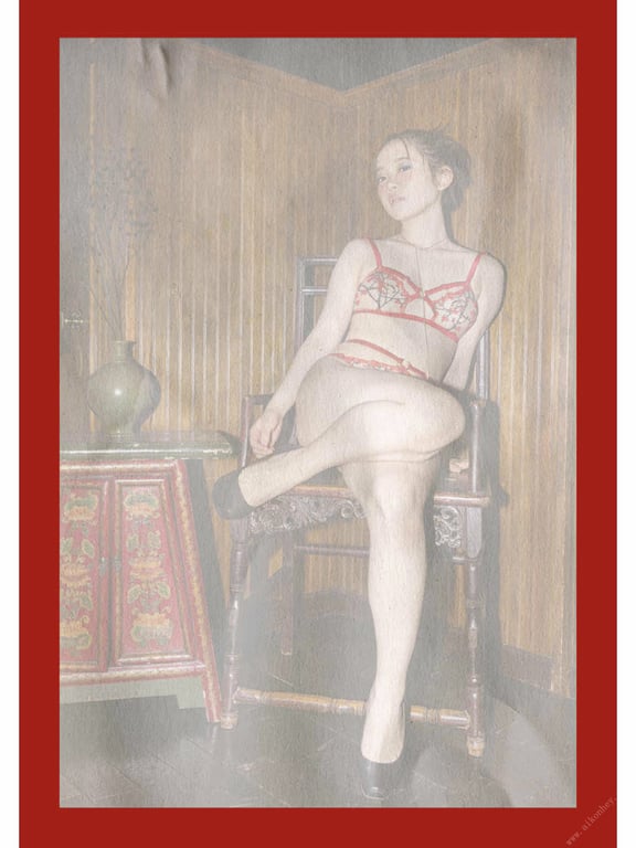 图片[52]-#Yura Kano 架乃由罗 – lei felina (2021-04-01) - 全本免费在线观看-阅图吧