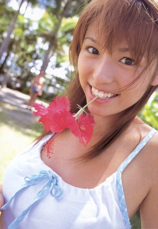 图片[58]-#若槻千夏 – 千夏和永远的朋友。 - 全本免费在线观看-阅图吧