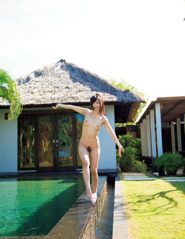 图片[22]-#大槻响1st.写真集 Feel Beat 豪華愛蔵版(2013-11-25) - 全本免费在线观看-阅图吧