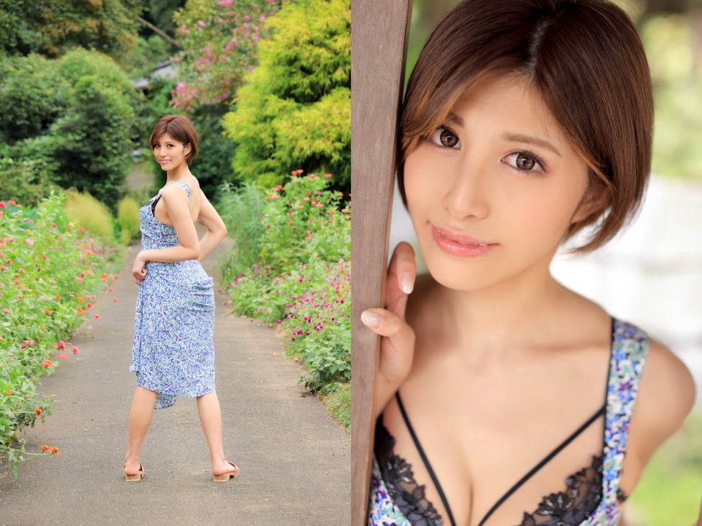 图片[6]-#九十九梅【グラビア写真集】 - 全本免费在线观看-阅图吧