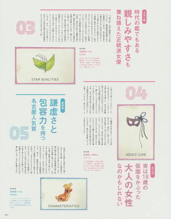 图片[58]-#武井咲杂志 (Magazine House Mook) - 全本免费在线观看-阅图吧