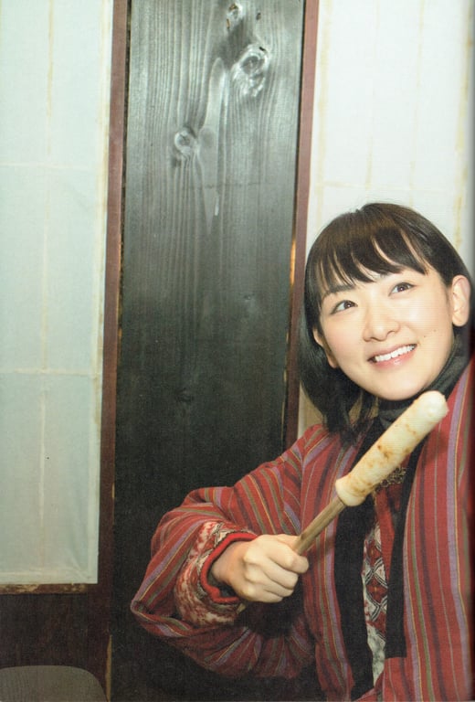 图片[25]-#青山裕企 Photobook 26sets\【青山裕企】你的足迹 生驹里奈 - 全本免费在线观看-阅图吧