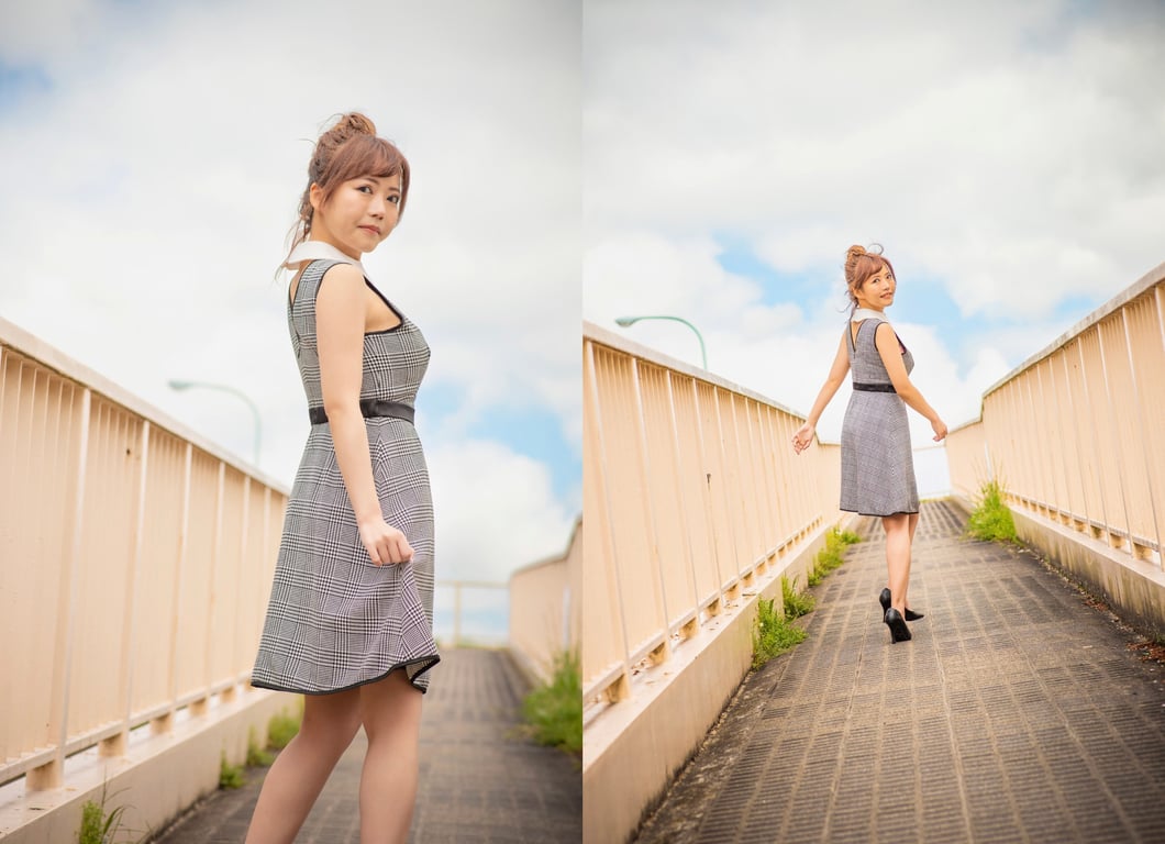 图片[26]-#週刊現代digital写真集 富安玲央奈 隔壁的姐姐 窥视 寄宿 - 全本免费在线观看-阅图吧