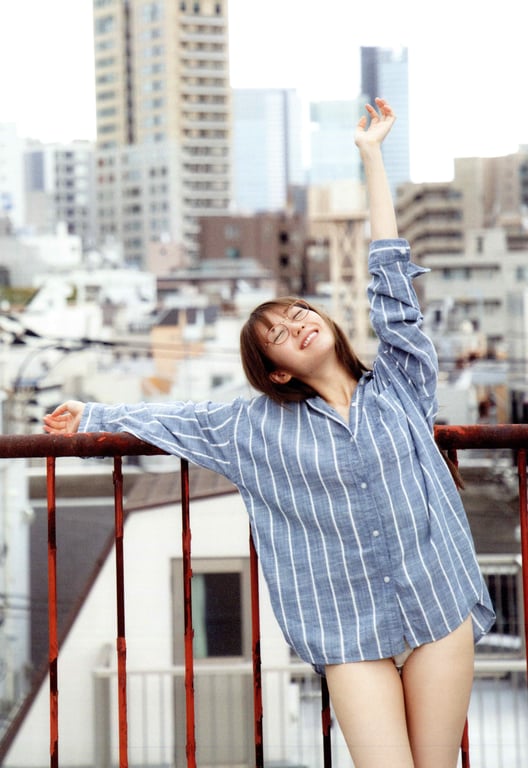 图片[38]-Emiri Otani 大谷映美里 - 1st Photobook The person I like 喜欢的人 (2021-03-15) - 在线免费观看-阅图吧