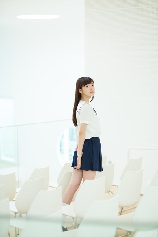 图片[35]-#Marie Iitoyo 饭丰玛丽耶 – PROTO STAR 饭丰玛丽耶 vol.1-4 - 全本免费在线观看-阅图吧