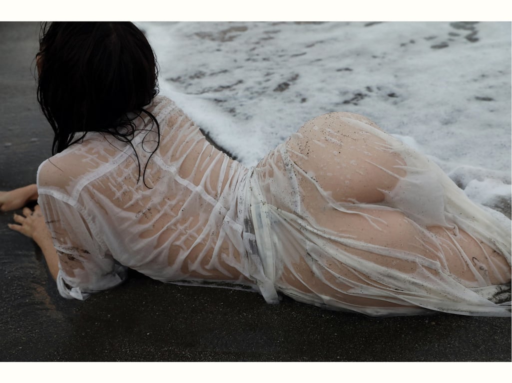 图片[30]-#週刊ポストデジタル写真集 文香 第三章 押し寄せる愛の波 - 全本免费在线观看-阅图吧