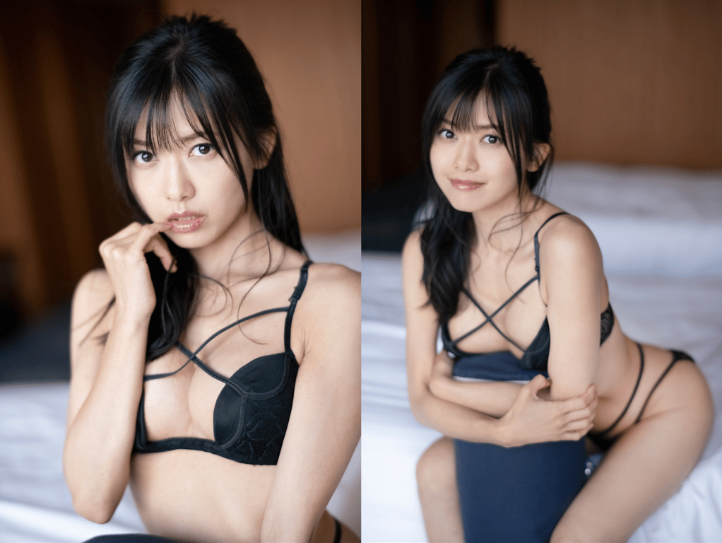 图片[30]-いのうえのぞみ Shutter Chance！週刊ポストデジタル写真集 - 在线免费观看-阅图吧