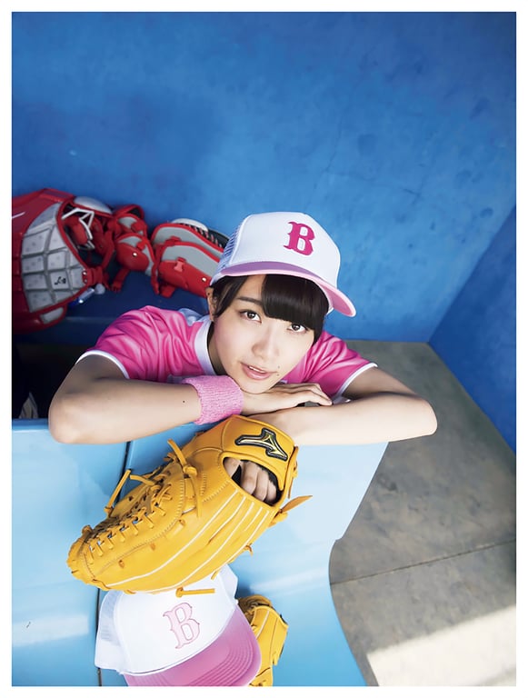 图片[32]-[PB] 初森女足队 电子写真集 Vol.01 - 在线免费观看-阅图吧