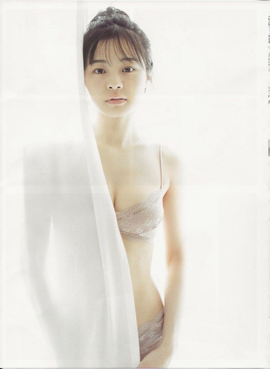 图片[54]-#Hinata Homma 本间日阳 1st Photobook – I\’ve always wanted to meet you 一直、都想见你 (2021-05-19) - 全本免费在线观看-阅图吧