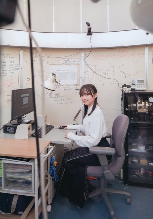 图片[10]-#影山優佳1st写真集「知らないことだらけ」(2023-05-09) - 全本免费在线观看-阅图吧