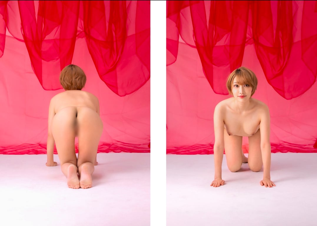 图片[27]-#絶対的「大人の」Super Natural Pose Book 丹羽すみれ [98pics] - 全本免费在线观看-阅图吧