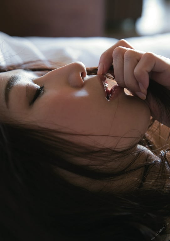 图片[42]-#水戸かな1st写真集『邂逅』 - 全本免费在线观看-阅图吧