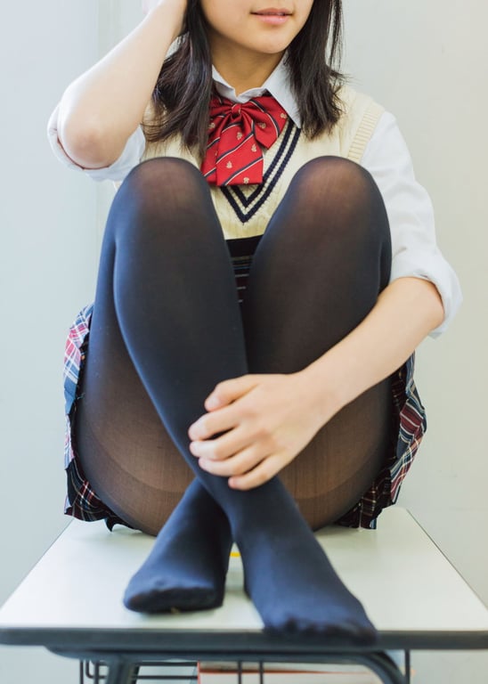 图片[146]-#青山裕企 Photobook 26sets\【青山裕企】黑发女子 - 全本免费在线观看-阅图吧