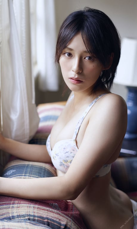 图片[44]-#＜Digital 週プレ写真集＞ 大泽光「女子力急上升中。」 週プレ PHOTO BOOK - 全本免费在线观看-阅图吧