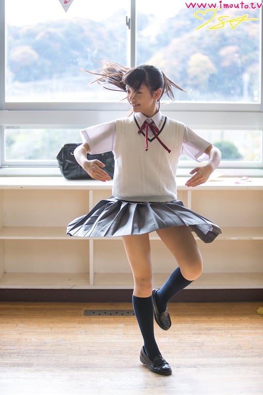 图片[39]-尾野寺みさ 13歳_ポワント01_尾野寺みさ_m02 - 在线免费观看-阅图吧