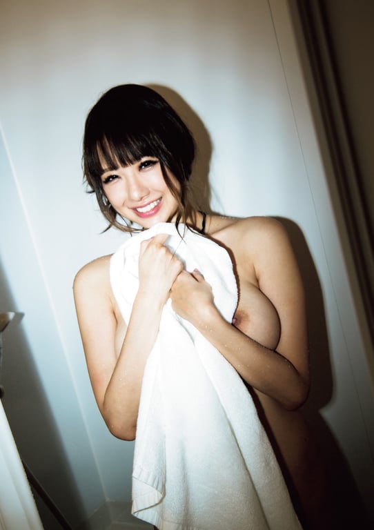 图片[43]-#2017.11.02 RION写真集「Carry On」 - 全本免费在线观看-阅图吧