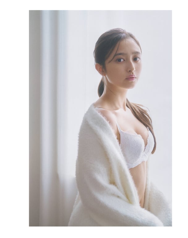 图片[57]-乃木坂46 井上和 1st写真集 独白 LQ - 在线免费观看-阅图吧