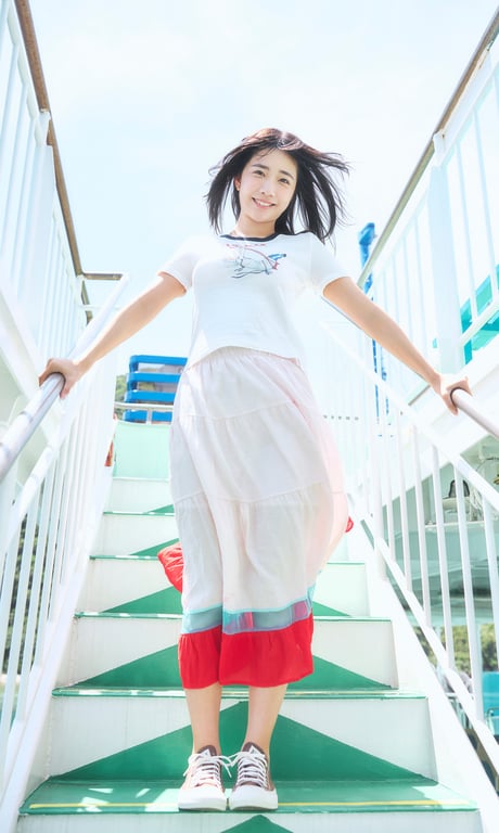 图片[13]-【数字限定】天羽希纯写真集「CUTE＆SEXY」 週刊プレイボーイ PHOTO BOOK - 在线免费观看-阅图吧