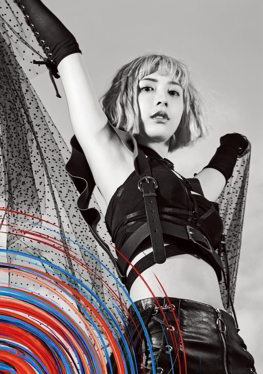 图片[71]-#2023.04.21 ＃芭芭芭芭比 艺术书DX 水凑美樱×LESLIE KEE MIRACLE 艺术书合集 - 全本免费在线观看-阅图吧