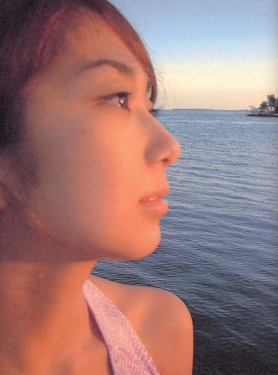 图片[97]-#優香 – memories of Innocent - 全本免费在线观看-阅图吧