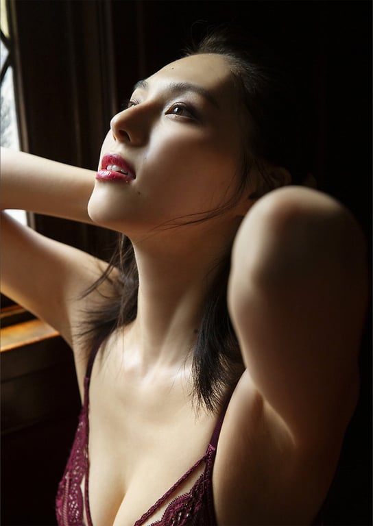 图片[37]-2024.10.10 【视频特典附】 相乐伊织「泡沫之宵梦」 GIRLS graph. 数字写真集 - 在线免费观看-阅图吧