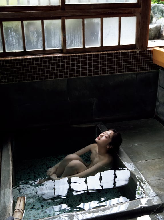 图片[54]-Hitomi Wada 和田瞳写 『Ｓｅｉｒｅｎ』 (2020.09.23) - 在线免费观看-阅图吧