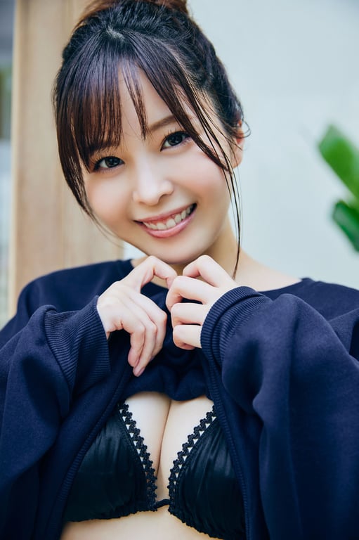 图片[5]-九野雏【好いとうよ vol.1】 - 在线免费观看-阅图吧