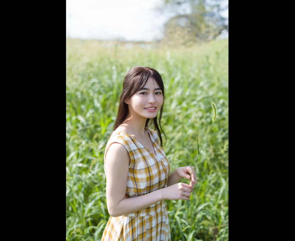 图片[40]-#桜田茉央「完美F罩杯！」FRIDAY数字写真集 - 全本免费在线观看-阅图吧