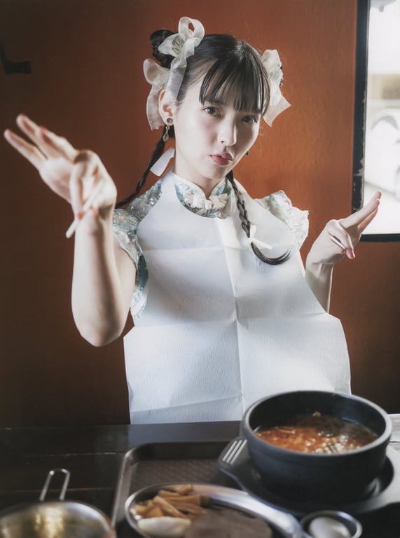 图片[30]-#上坂すみれ2nd写真集「すみれのゆめ」 - 全本免费在线观看-阅图吧