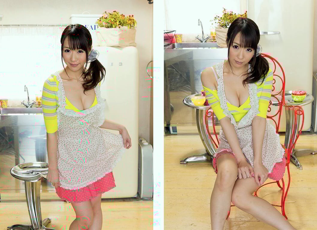 图片[2]-沖ひとみ 妄想女友NUDE vol.1 - 在线免费观看-阅图吧